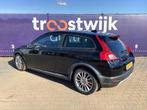 2009 - Volvo - C30 - 1.6D DRIVe Sport - Personenauto, Auto's, Volvo, Gebruikt, Cabriolet, Overige brandstoffen, Bedrijf