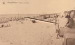 Carte postale Nieuwpoort-Nieuport-Bains, Panorama des bains,, Collections, Cartes postales | Belgique, Envoi