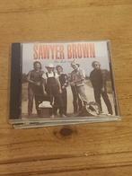 2 Cd's van Sawyer Brown, CD & DVD, CD | Country & Western, Comme neuf, Enlèvement ou Envoi