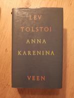 Anna karenina lev tolstoj, Boeken, Ophalen, Gelezen