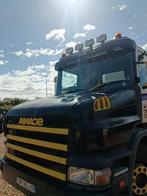 Scania torpedo, Auto's, Vrachtwagens, Particulier, Te koop, Scania