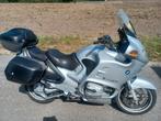 BMW R 1150 RT goede staat/werkende ABS, Motoren, Motoren | BMW, 1150 cc, 2 cilinders, Motorrijbewijs A, Cardan-aandrijving
