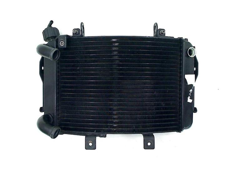 RADIATEUR KTM 690 Duke 2012-2015 (76035010000), Motoren, Onderdelen | Overige, Gebruikt