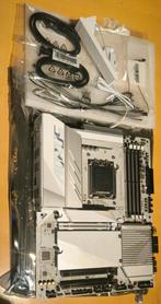X670E Aorus Pro X, Nieuw, Ophalen of Verzenden, ATX, DDR5