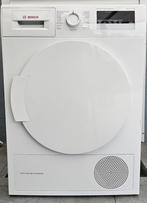 Bosch warmtepomp droogkast A+++ 8KG SelfCleaning condenser, Elektronische apparatuur, Droogkasten, Ophalen, 8 tot 10 kg, Zo goed als nieuw