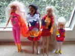 Poppen, Ophalen, Gebruikt, Barbie