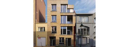 Appartement te koop in De Panne, 4 slpks, Immo, Huizen en Appartementen te koop, Appartement