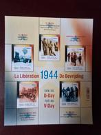 België OBP blok 284 postfris jaar 2019, Postzegels en Munten, Postzegels | Europa | België, Ophalen of Verzenden, Postfris
