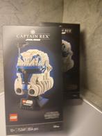 lego star wars 75349 captain rex, Ophalen of Verzenden, Nieuw, Complete set, Lego