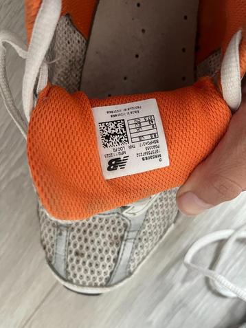 New Balance hardloopschoenen beschikbaar voor biedingen