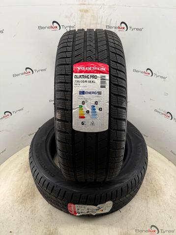 all-season 235/50R18 101V XL 235/50 R18 235/50/18 2355018 ms beschikbaar voor biedingen