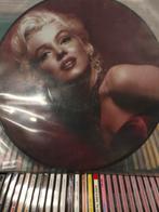 Marilyn Monroe, Enlèvement ou Envoi