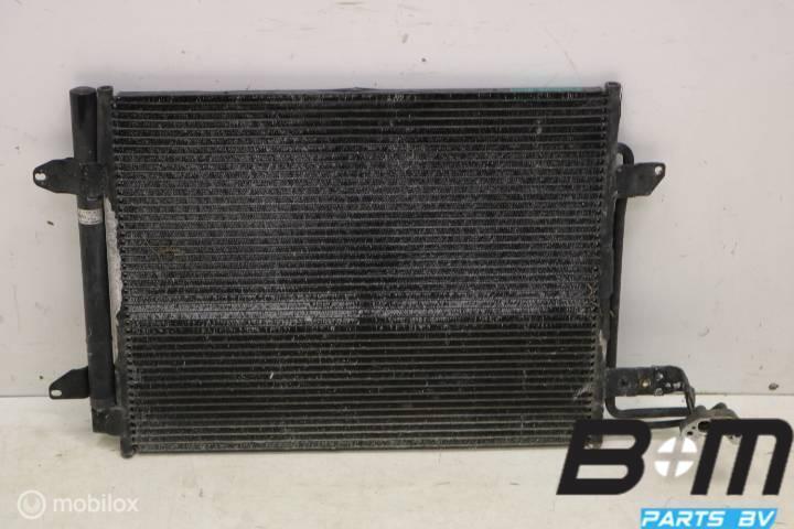 Aircocondensor VW Caddy 2K / Touran 1T0820411E, Auto-onderdelen, Motor en Toebehoren, Gebruikt