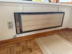 Infrarood straalpaneel, Doe-het-zelf en Bouw, Verwarming en Radiatoren, Ophalen, 30 tot 80 cm, Gebruikt, Overige typen