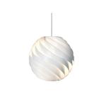 Gubi turbo Large Luster, Huis en Inrichting, Lampen | Kroonluchters, Ophalen of Verzenden, Zo goed als nieuw