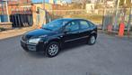 Ford Focus 1.6Tdci Airco Anne 2005 Ct ok 5place, 1600 cc, Zwart, Bedrijf, 81 kW