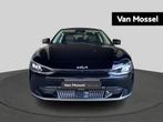 KIA Ev6 77,4 kWH Earth, Auto's, Kia, Automaat, Gebruikt, 528 km, Zwart