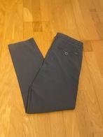 Zilton chino broek W33 / L36, Kleding | Heren, Ophalen of Verzenden, Zo goed als nieuw, Maat 52/54 (L), Grijs