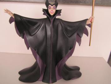 FIGURINE MALÉFIQUE (Disney) (16 cm)