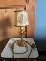 Nachtlampje tafellampje retro, Huis en Inrichting, Ophalen, Zo goed als nieuw