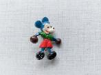 Mickey Disney broche - jaren 60, Ophalen of Verzenden, Zo goed als nieuw