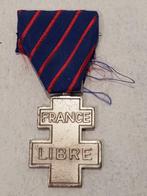 Médaille de la France Libre, Collections, Objets militaires | Général, Enlèvement ou Envoi