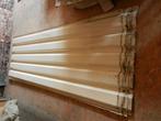 damwand platen, Doe-het-zelf en Bouw, Ophalen, Gebruikt, Overige materialen