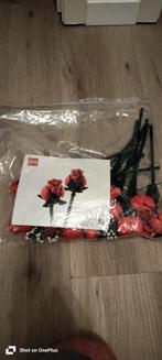 Lego Botanicals, Ophalen, Zo goed als nieuw, Complete set, Lego