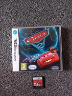 Cars Games Nitendo DS, Games en Spelcomputers, Games | Nintendo DS, Vanaf 3 jaar, Gebruikt, Ophalen of Verzenden, 1 speler