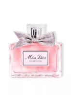 Miss Dior - Eau De Parfum 100ML, Handtassen en Accessoires, Uiterlijk | Parfum, Ophalen of Verzenden, Zo goed als nieuw