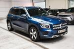 Mercedes-Benz GLB 200 d Business Solution - LEDER / NAVI / C, Auto's, Automaat, Achterwielaandrijving, Gebruikt, 4 cilinders