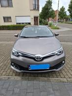 Toyota Auris 2015 Automaat Benzine 42.000 km !, Autos, 1197 cm³, Achat, 1280 kg, Euro 6