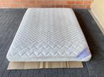 Matras pocketvering 160x200cm / z.g.staat, Ophalen, Gebruikt, Tweepersoons, Matras