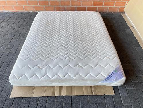 Matras pocketvering 160x200cm / z.g.staat, Huis en Inrichting, Slaapkamer | Matrassen en Bedbodems, Gebruikt, Matras, 160 cm, 200 cm