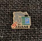 PIN - S DE SAVANE - DEO - DEODORANT - PARFUM - PERFUME, Marque, Utilisé, Envoi, Insigne ou Pin's