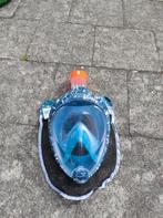 Masque de plongée Decathlon, Snorkelmasker, Gebruikt, Ophalen