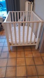 Babypark, Enlèvement