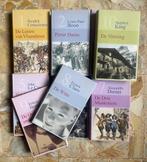 Klassiekers in het Nederlands - reeks van 9 boeken, Boeken, Ophalen