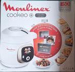 Moulinex-koekje, Elektronische apparatuur, Slowcookers, Ophalen, Zo goed als nieuw