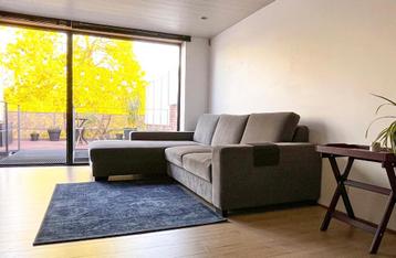 Zetel - SÖRVALLEN Ikea - Middengrijs beschikbaar voor biedingen