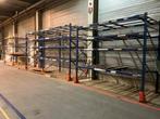 Etagères industrielles - Rack à palettes, Hauteur 3.3m, Articles professionnels, Enlèvement