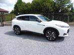 MG HS 1.5T-GDi Luxury Autom.BJ 2025/nieuw//27999€, Auto's, 4 cilinders, Leder, 5 zetels, 5 deurs