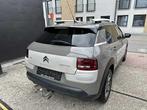 Citroen C4 CACTUS 1.2 I MET 116DKM EDITION MIDNIGHT, Euro 6, 1199 cc, Bruin, Bedrijf