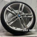 Bmw 5 6 Serie F10 F11 F13 245/35/20 INCH STYLING 373 M Miche, Gebruikt, Banden en Velgen, Personenwagen, 20 inch