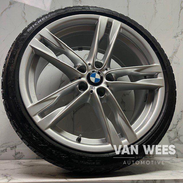 Bmw 5 6 Serie F10 F11 F13 245/35/20 INCH STYLING 373 M Miche, Auto-onderdelen, Banden en Velgen, Banden en Velgen, Winterbanden