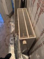 RADSON PARADA VLAKKE VOORPLAAT, Enlèvement, Utilisé, Radiateur