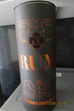 Rammstein, Verzamelen, Ophalen of Verzenden, Zo goed als nieuw