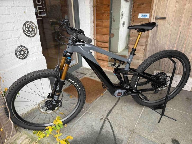 Snor Samedi 29 Trail Ltd maat M, Fietsen en Brommers, Elektrische fietsen, Nieuw, Moustache, Ophalen