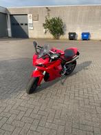 Ducati supersport 950 ( 35kw op papier ), 950 cc, 3 cilinders, Super Sport, Particulier