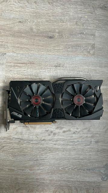 ASUS GTX 970